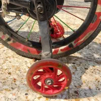 دوچرخه بچه گانه|دوچرخه، اسکیت، اسکوتر|آبادان, |دیوار