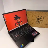 MSI CROSSHAIR 16HX-D14VF گیمرها و حرفه‌ای‌ها