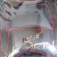 روکش صندلیVIPخلبانی ،کف پایی پنج بعد ساینااس|قطعات یدکی و لوازم جانبی|سنندج, |دیوار