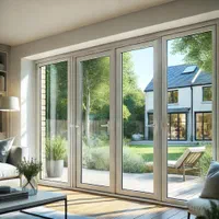 ساخت وتعمیرات و رگلاژ درو پنجره دو جداره upvc|خدمات پیشه و مهارت|مشهد, شاهد (شهرک غرب)|دیوار