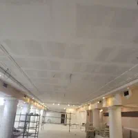 رابیتسکاری،راویز،کناف،بازسازی،گچکاری