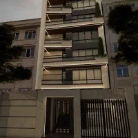 ۱۸متر /تجاری/حاشیه عبدالمطلب /تخلیه