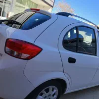 تیباهاچبک پلاس ۱۴۰۰