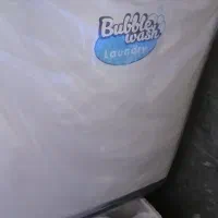 لباسشویی دوقلو پاکشوما