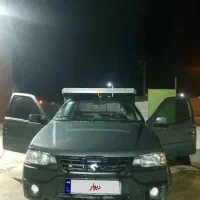 آریسان مدل ۱۴۰۴