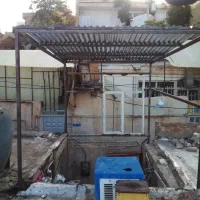 جوشکاری وآهنگری سیار|خدمات پیشه و مهارت|بومهن, |دیوار