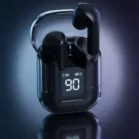 هندزفری بلوتوثی Ultrapods  کیس دیجیتال  چند رنگ