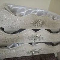 باکس  سه تایی بله برون|آرایشگاه و سالن‌های زیبایی|ری, ظهیرآباد|دیوار