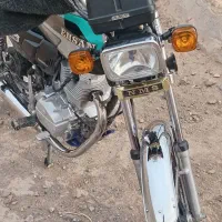 موتور ۲۰۰|موتورسیکلت|سبزوار, چهارراه فرودگاه|دیوار
