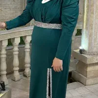 لباس مجلسی نو