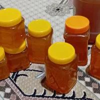 عسل