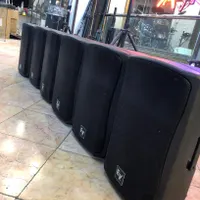 باند بلندگو اسپیکر ای وی sx300 دایناپرو|سیستم صوتی خانگی|تهران, امام حسین(ع)|دیوار