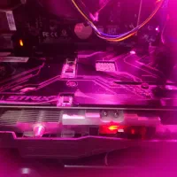 گیمینگ درحدنو DDR4 گرافیک DDR5 4 هارد 1000
