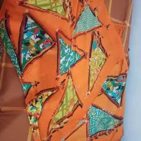 روسری نو و کارکرده|حراج|فومن, |دیوار