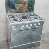 گاز