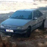 پژو405 مدل 91|خودرو سواری و وانت|همدان, |دیوار
