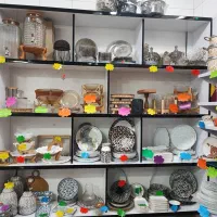 ویترین و قفسه ام دی اف|فروشگاه و مغازه|رشت, حمیدیان|دیوار