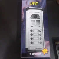 فروش و نصب آیفون تصویری