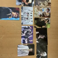 محصولات بی تی اس و استری کیدز|کلکسیون و سرگرمی|تهران, خواجه نظام الملک|دیوار