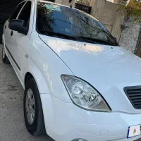 تیبا 2 مدل ۱۴۰۰ در حد صفر