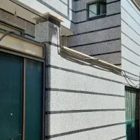 خانه ویلایی دوطبقه