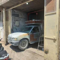 فروش مغازه ۷۰ متری|فروش مغازه و غرفه|اصفهان, ملک‌شهر|دیوار