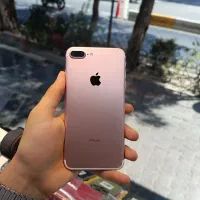 iphone 7 plus 128GB|موبایل|تبریز, |دیوار