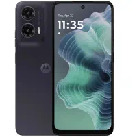 گوشی موتورولا جی ۳۵ مشکی 5G