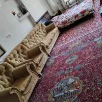 سوئیت ویلا مبله/2 اتاق اجاره روزانه/مختص مسافران|اجارهٔ کوتاه‌مدت آپارتمان و سوئیت|ملایر, |دیوار