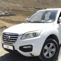 لیفان x 60 اتومات