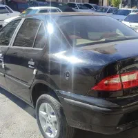 سمند ال ایکس مدل 90دوگانه کارخانه|خودرو سواری و وانت|مهاباد (آذربایجان غربی), |دیوار