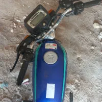موتور کبیر 403