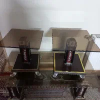 میز عسلی و جلو مبلی