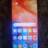 هواوی Y7 Prime (2019) با حافظهٔ ۳۲ گیگابایت|موبایل|تهران, خزانه|دیوار