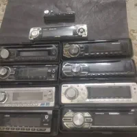 پنل ضبط پایونیروسونی وارپاد