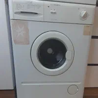 ماشین لباسشویی ارج