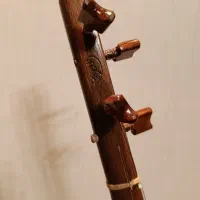 سه تار|سازهای سنتی|کرج, عظیمیه|دیوار