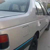 405مدل 84|خودرو سواری و وانت|پیرانشهر, |دیوار