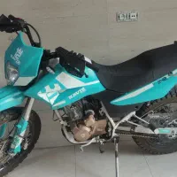 مدل ۱۴۰۳ استفاده نشده در حد نو