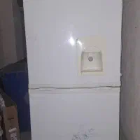 یخچال و فریز سالم