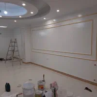 نقاشی ساختمانی نقش آفرین