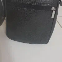 کیف چرم دوشی مردونه زنونه،اسپرت نومناسب هرسنی|کیف، کفش، کمربند|کرج, جهان‌شهر|دیوار