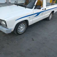 وانت کارا ۲۰۰۰|خودرو سواری و وانت|شیراز, فرگاز|دیوار