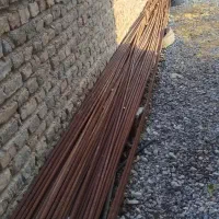 میلگرد|عمدهفروشی|آق قلا, |دیوار