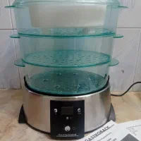 بخارپز گاستروبک مدل 42510