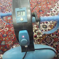 دوچرخه صابت خانگی