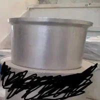 تعدادی لوازم فروشی