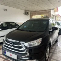 جک s3 مدل ۱۳۹۹|خودرو سواری و وانت|رشت, نیروی دریایی|دیوار