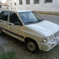 پراید 141 مدل 82 کولر روشن|خودرو سواری و وانت|رشت, پیرسرا|دیوار
