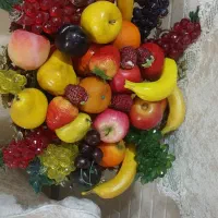 وسایل برنز